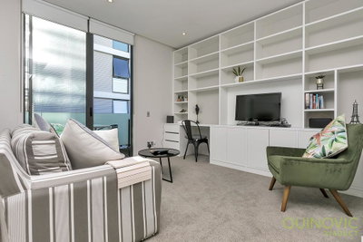 QV Refined Viaduct Apartment (879)