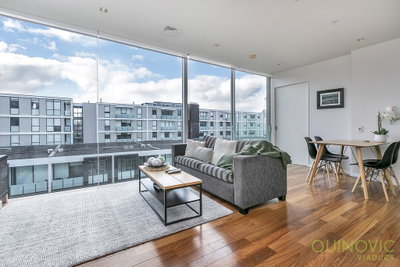 QV Viaduct Apartment