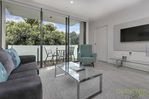 QV Viaduct Modern Decor Apartment