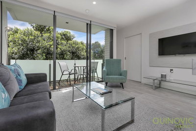 QV Viaduct Modern Decor Apartment