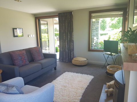 R&R Retreat Lake Taupo - Accommodation New Zealand 2