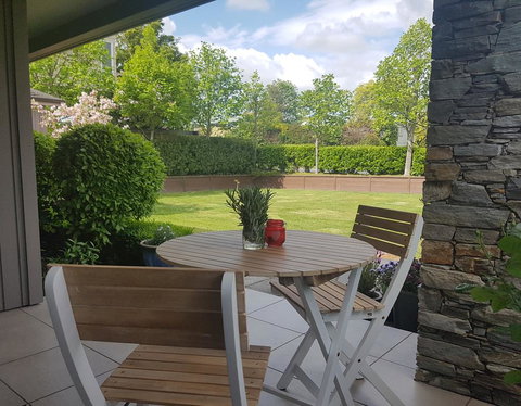 R&R Retreat Lake Taupo - Accommodation New Zealand 0