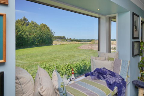 Ra-ata Farm - Accommodation New Zealand 1