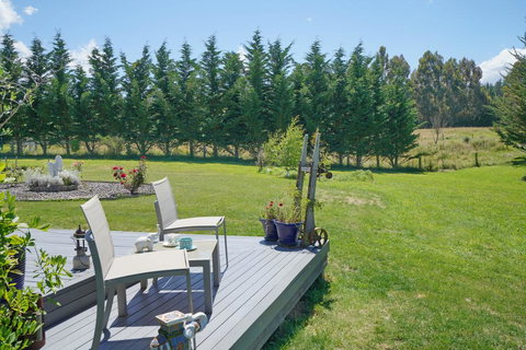 Ra-ata Farm - Accommodation New Zealand 2