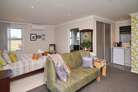 Ra-ata Farm - Accommodation New Zealand 0