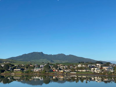 Raglan West Accommodation