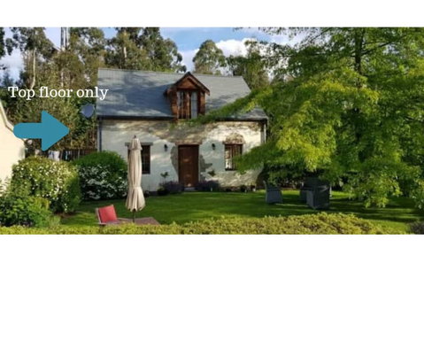 Rail Trail Retreat Loft - Accommodation New Zealand 0