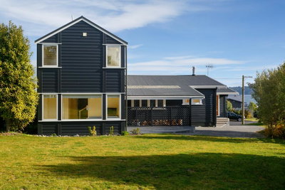 Rainbow Point Escape - Taupo Holiday Home