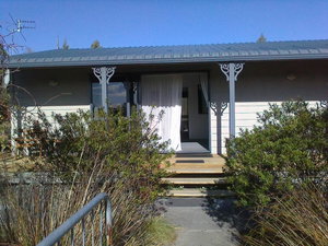 Rakinui Cottage