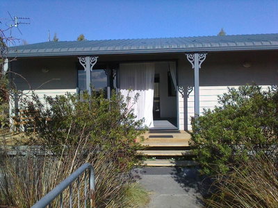 Rakinui Cottage