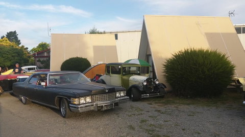Rangiora Eco Holiday Park - Accommodation New Zealand 3