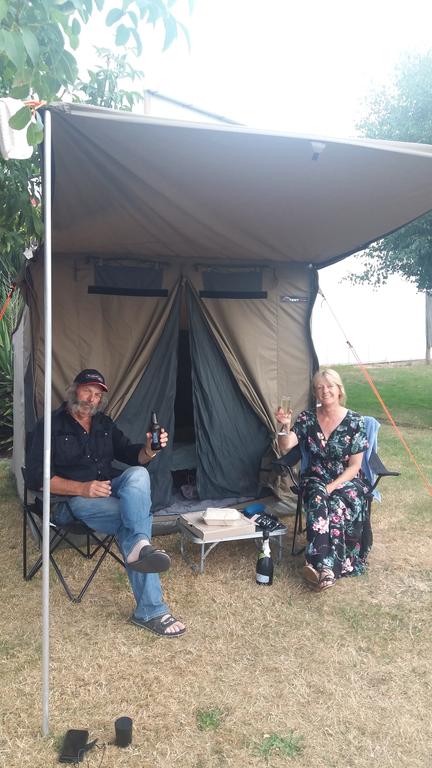 Rangiora Eco Holiday Park - Accommodation New Zealand 2