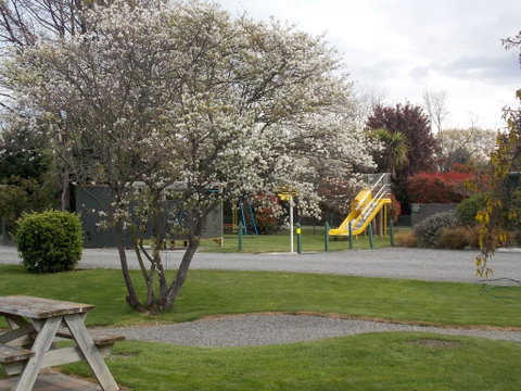 Rangiora Lodge Motel - Accommodation New Zealand 3