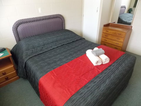 Rangiora Lodge Motel - Accommodation New Zealand 0