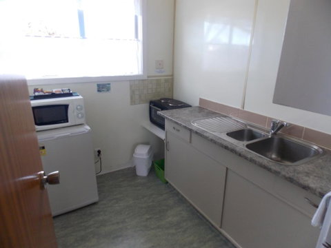 Rangiora Lodge Motel - Accommodation New Zealand 1