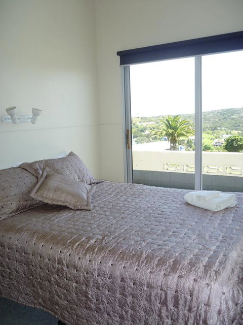 Ranui Lodge - Accommodation New Zealand 3