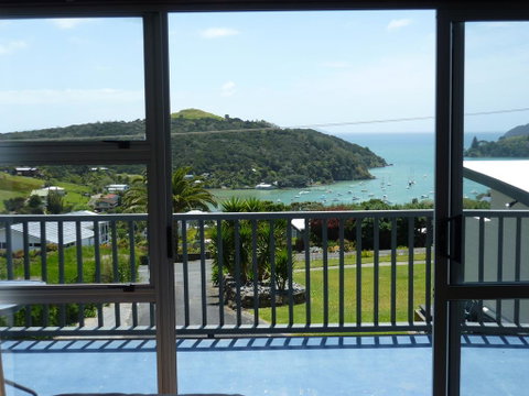 Ranui Lodge - Accommodation New Zealand 0