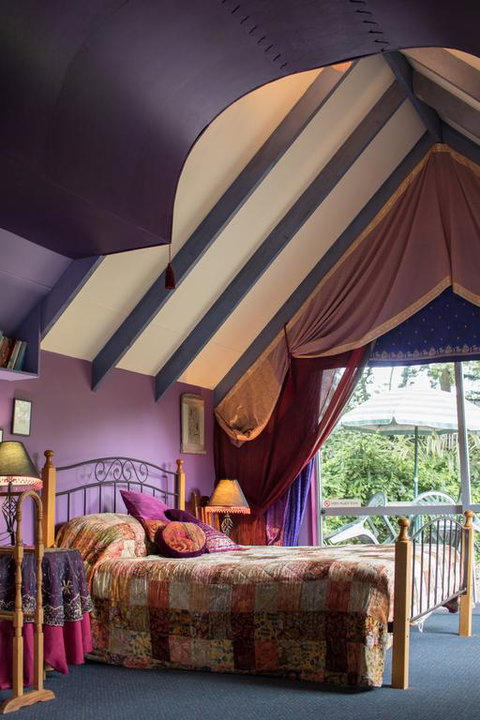 Ranui Retreat Bed And Breakfast - Accommodation New Zealand 3