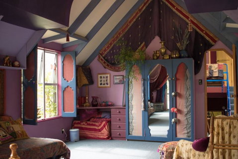 Ranui Retreat Bed And Breakfast - Accommodation New Zealand 2