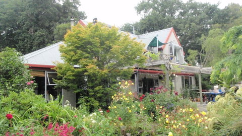 Ranui Retreat Bed And Breakfast - Accommodation New Zealand 0