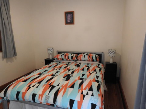 Rata Lodge Backpackers - Accommodation New Zealand 1
