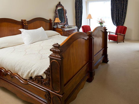 Ratanui Lodge - Accommodation New Zealand 3
