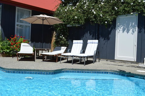 Ratanui Lodge - Accommodation New Zealand 2