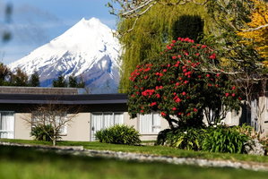 Ratanui Villas