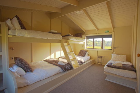 Rathmoy Lodge - Accommodation New Zealand 2