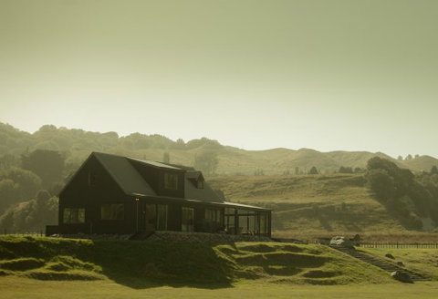 Rathmoy Lodge - Accommodation New Zealand 0