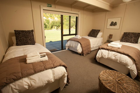Rathmoy Lodge - Accommodation New Zealand 3