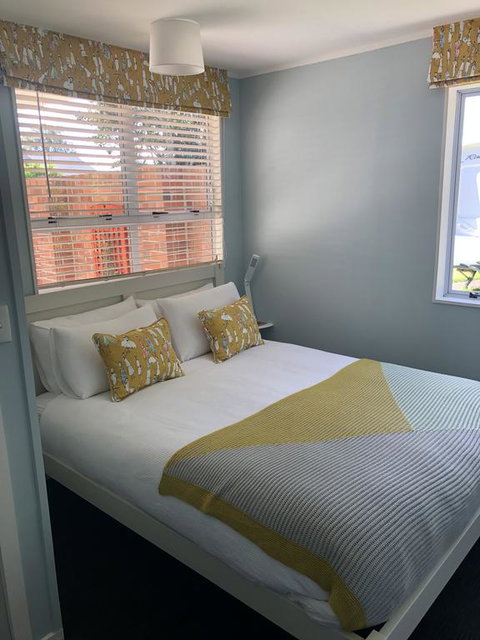 Red Brick House - Accommodation New Zealand 2
