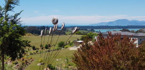 Redvale Ridge B&B - Accommodation New Zealand 0