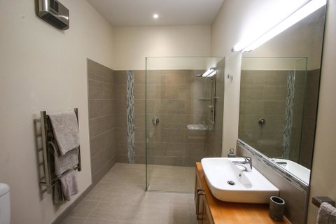 Redvale Ridge B&B - Accommodation New Zealand 3