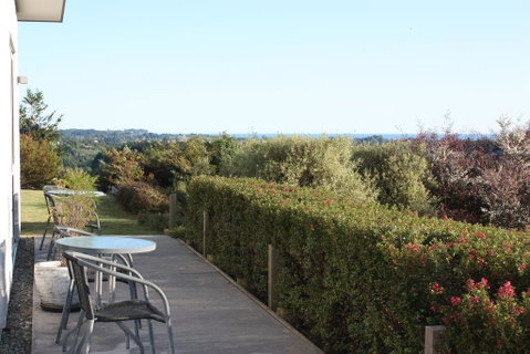 Redvale Ridge B&B - Accommodation New Zealand 1