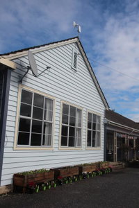 Reefton Hideaway