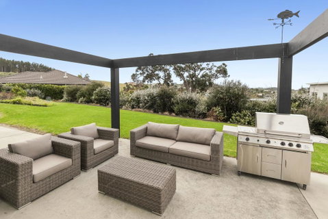 ReLax - Leigh Holiday Home - Accommodation New Zealand 2