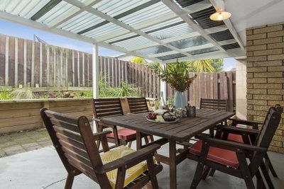 Relax And Unwind At The Mount - Mt Maunganui Bach