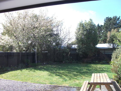 Relax@99 - Accommodation New Zealand 1
