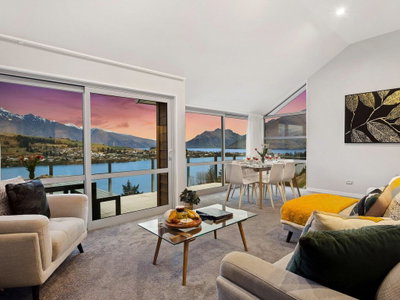 Remarkable Hideaway By Relaxaway Holiday Homes
