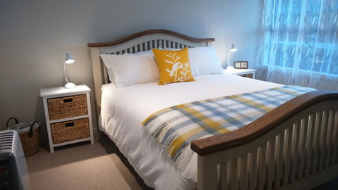 Restview - Accommodation New Zealand 0