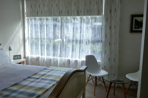 Restview - Accommodation New Zealand 1