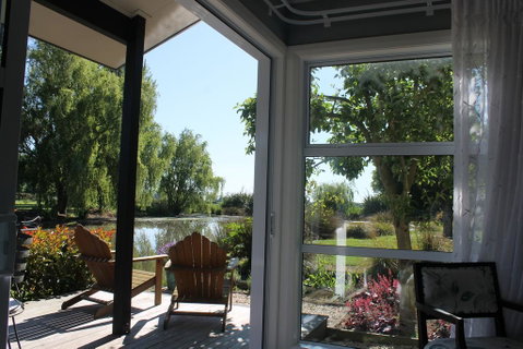 Revive On Oakview Boutique Beauty And Accommodation - Accommodation New Zealand 1