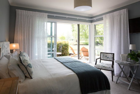 Revive On Oakview Boutique Beauty And Accommodation - Accommodation New Zealand 0