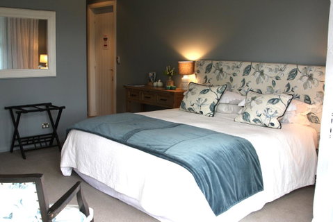 Revive On Oakview Boutique Beauty And Accommodation - Accommodation New Zealand 2