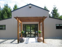 Ribblesdale Gardens Barn