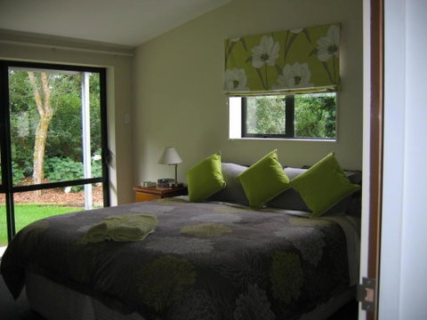 Ribblesdale Gardens Barn - Accommodation New Zealand 1