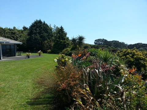 Ridgehaven Accommodation - Accommodation New Zealand 2