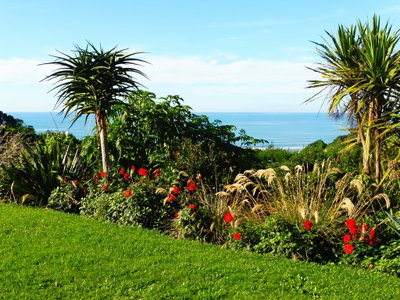 Ridgehaven Accommodation