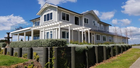 RIDGETON - Accommodation New Zealand 1